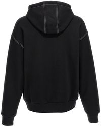 【送料&関税込】Givenchy Hoodie Dragon Givenchy Mermaid Dragon Hoodie, $2,445 | farfetch.com