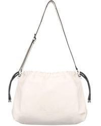 N°21 - Eva Shoulder Bag - Lyst
