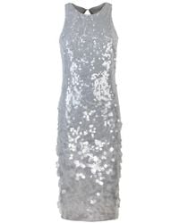 Patrizia Pepe - Abito - Lyst
