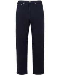 Paul Smith - 5-Pocket Straight-Leg Jeans - Lyst