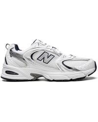 New Balance - Sneaker 530 - Lyst