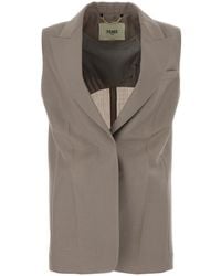 Fendi - Giacca - Lyst