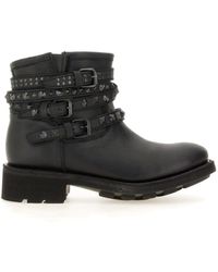 Ash - Tatum Boot - Lyst