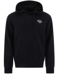 A.P.C. - Sweaters - Lyst