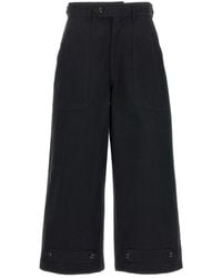 Cellar Door - 'Paola' Pants - Lyst