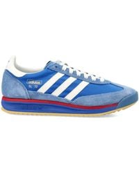 adidas Originals - Sl 72 Rs Sneakers - Lyst