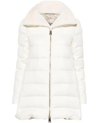 Herno - Outerwears - Lyst