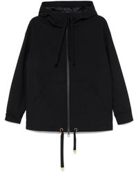 Montecore - Jacket With Hood - Lyst