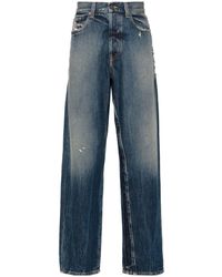 DIESEL - 2010 D-Macs Jeans - Lyst