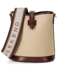 Weekend by Maxmara - Vasaio Coloniale Bucket Bag - Lyst