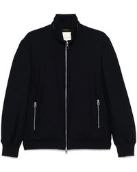 Montecore - Padded Bomber Jacket - Lyst