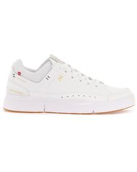 On Shoes - Sneakers The Roger Center - Lyst