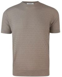 Paolo Pecora - T-Shirts - Lyst