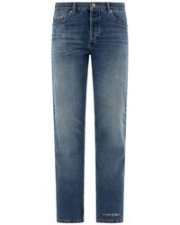 A.P.C. - Jeans - Lyst