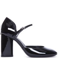 Sergio Rossi - With Heel - Lyst
