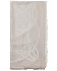 Max Mara - Scarf Sand - Lyst