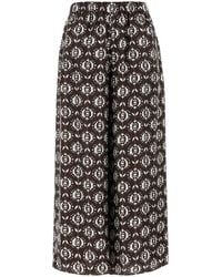 Weekend by Maxmara - Pants - Lyst