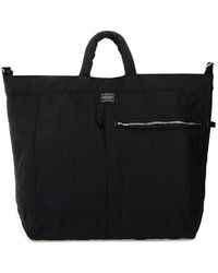 Porter-Yoshida and Co - 2Way Mile Tote Bag - Lyst