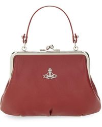 Vivienne Westwood - Borsa "Granny" - Lyst
