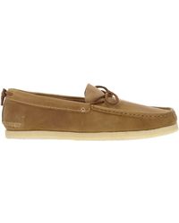 Clarks - Flat Shoes - Lyst