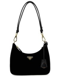 Prada - Bags - Lyst