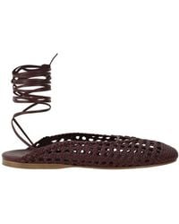 Forte Forte - Ballerinas - Lyst