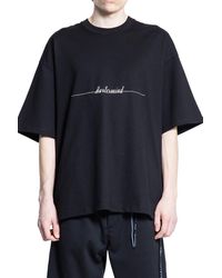 MASTERMIND WORLD - T-Shirts & Tank Tops - Lyst