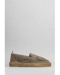 Castañer - Nacho T-186 Espadrilles - Lyst