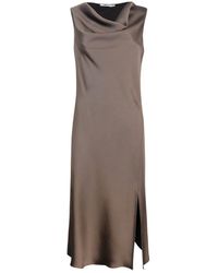Patrizia Pepe - Abito A Goccia - Lyst