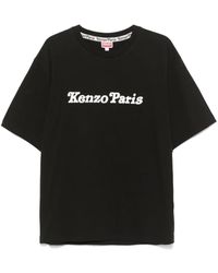 KENZO - T-Shirts And Polos - Lyst