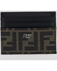 Miao Embroidery Leather Wallet
