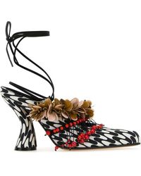 Dries Van Noten - Heeled Shoes - Lyst