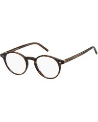 Tommy Hilfiger - Eyeglasses - Lyst