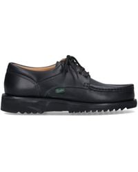 Paraboot - Flat Shoes - Lyst