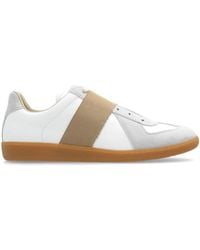 Maison Margiela - Replica Elastic Band Sneakers - Lyst