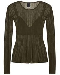 Pinko - Sweater - Lyst