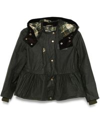 Barbour - Outerwears - Lyst