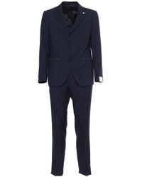 Luigi Bianchi - Jacket - Lyst
