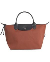 Longchamp - Medium 'Le Pliage Energy' Polyamide Bag - Lyst