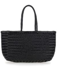 Dragon Diffusion - 'Bamboo Triple Jump' Tote Bag - Lyst