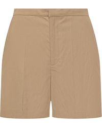 Loulou de Saison - Short Pants - Lyst