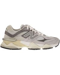 New Balance - Sneakers - Lyst