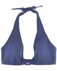 Eres - 'Navire' Bikini Top - Lyst