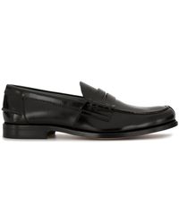 Tod's - Flat Shoes - Lyst
