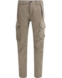 C.P. Company - Pants - Lyst