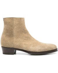 Lidfort - Shoes - Lyst