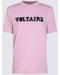 Zadig & Voltaire - Topwear - Lyst