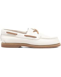 Timberland - Classic Boat Boat Shoe Shoes - Lyst