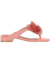 Kurt Geiger - Kurt Geiger Sandals - Lyst