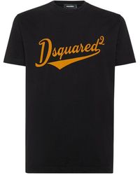 DSquared² - Cool Fit Tee - Lyst